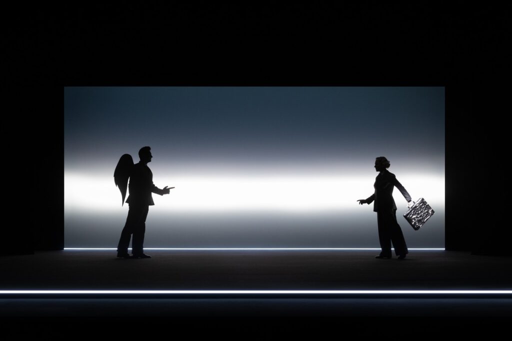 7 samotności fot Lucie Jansch, fot. Teatr Horzycy