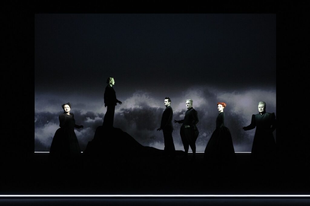 7 samotności fot Lucie Jansch, fot. Teatr Horzycy