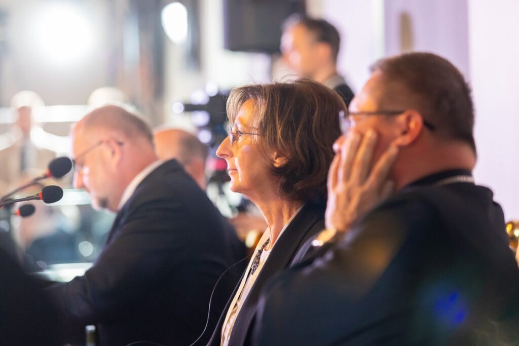 Colloquium Charitativum Novum, Toruń, 1 czerwca 2026, fot. Mikołaj Kuras dla UMWKP