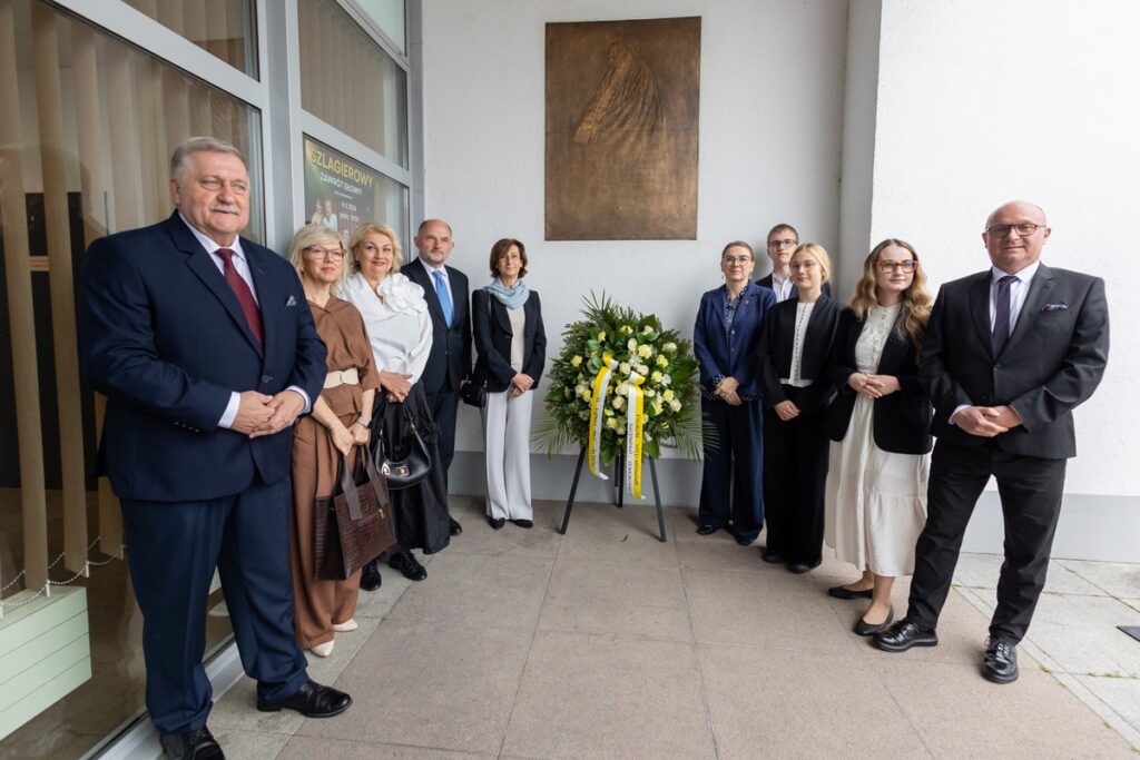 Gala stypendystów, fot. Mikołaj Kuras dla UMWKP