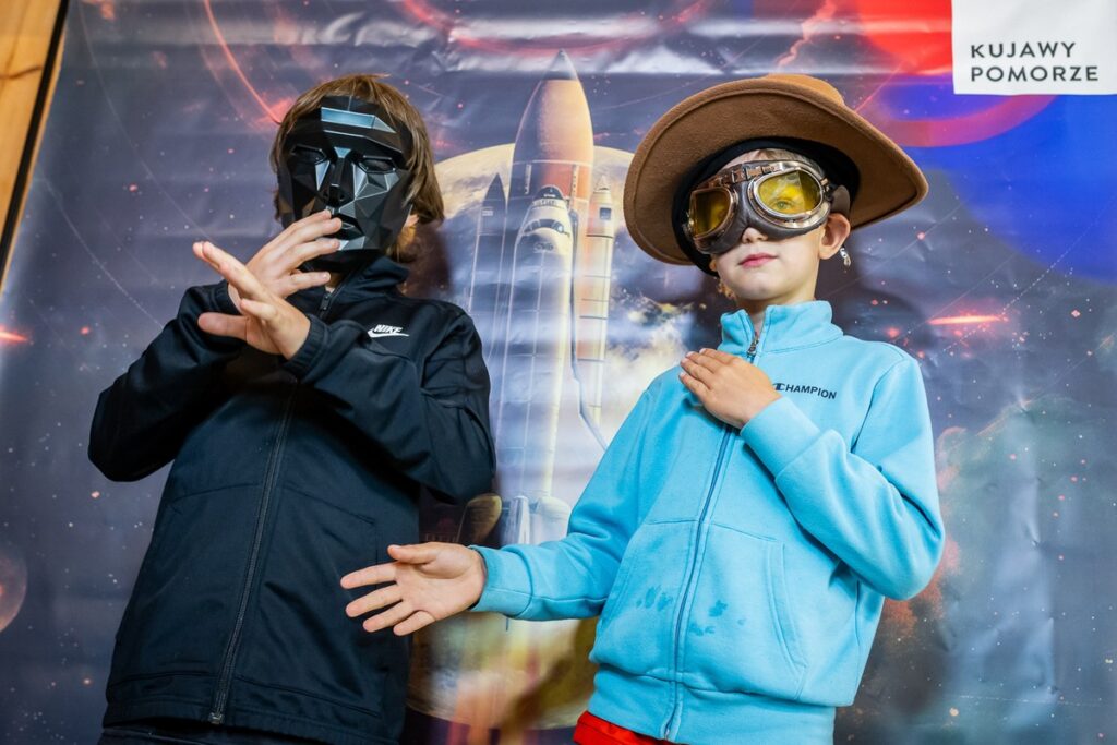 Astrofestiwal w Bydgoszczy, fot. Tomasz Czachorowski eventphoto.com.pl dla UMWKP