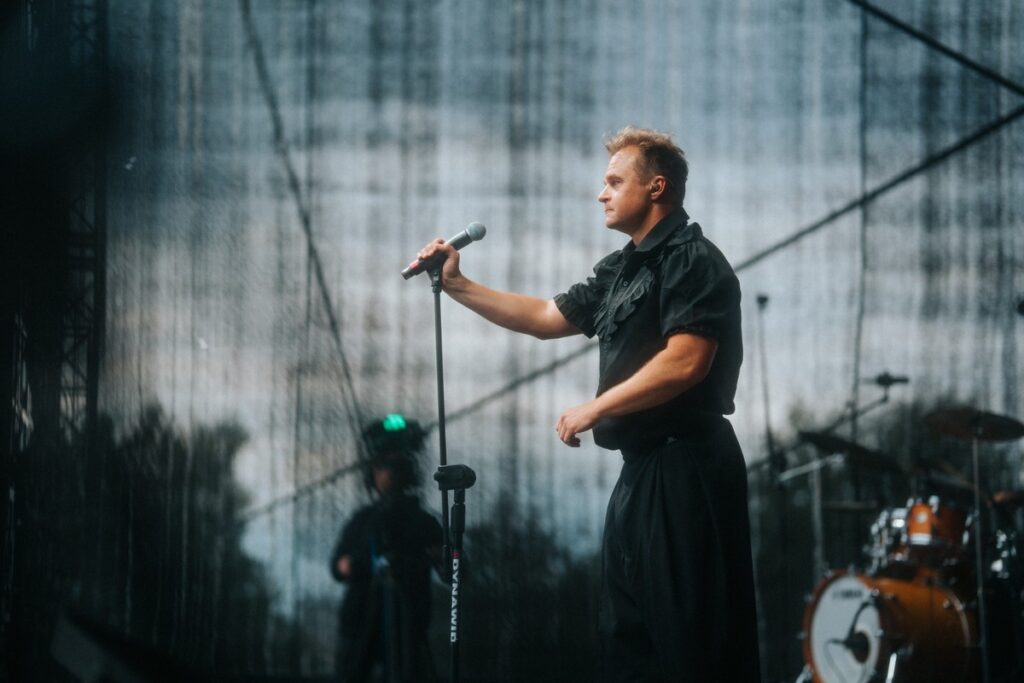 Koncert „Fajansowe sny” we Włocławku, fot. Adrian Chmielewski/k35photo