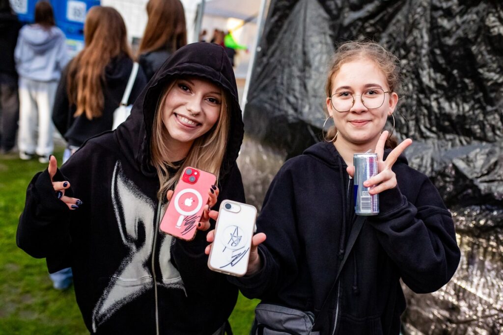 Koncert "Wyspa Kina" w Bydgoszczy, fot. Tomasz Czachorowski/eventphoto dla UMWKP