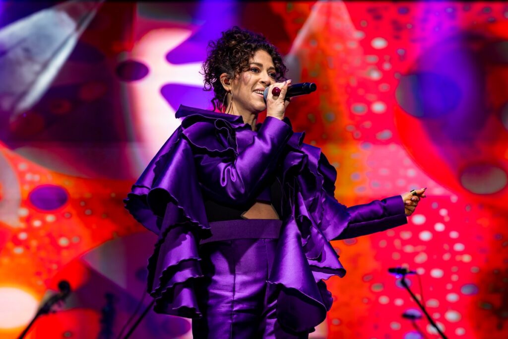 Koncert "Wyspa Kina" w Bydgoszczy, fot. Tomasz Czachorowski/eventphoto dla UMWKP