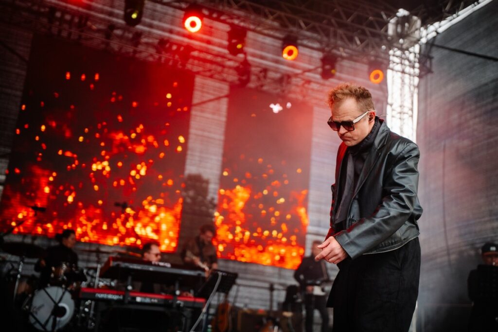 Koncert „Na soli” w Inowrocławiu, fot. Adrian Chmielewski/k35photo