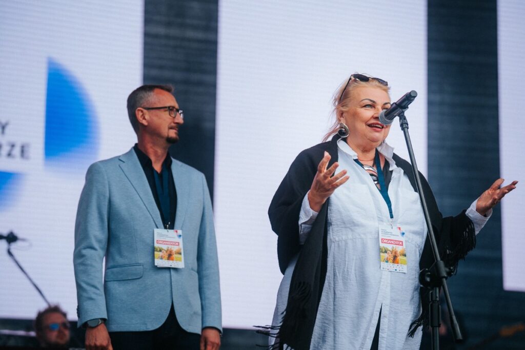 Koncert „Na soli” w Inowrocławiu, fot. Adrian Chmielewski/k35photo