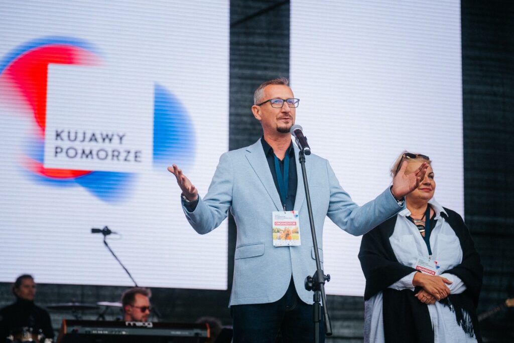 Koncert „Na soli” w Inowrocławiu, fot. Adrian Chmielewski/k35photo