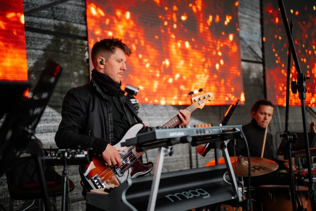 Koncert „Na soli” w Inowrocławiu, fot. Adrian Chmielewski/k35photo