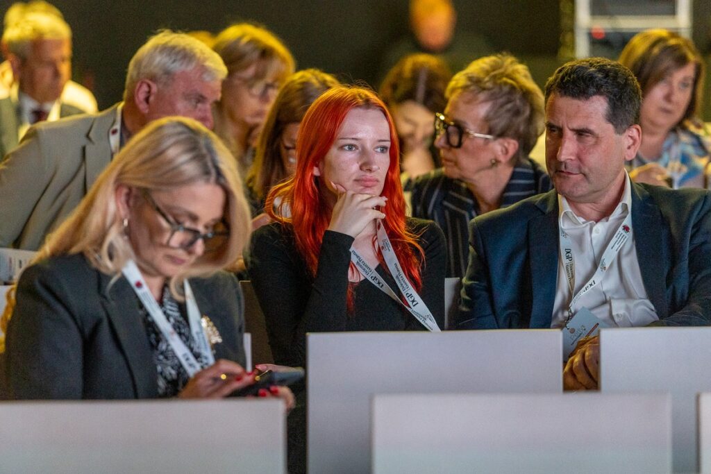 Kongres Perły Samorządu, fot. Szymon Zdziebło/tarantoga dla UMWKP