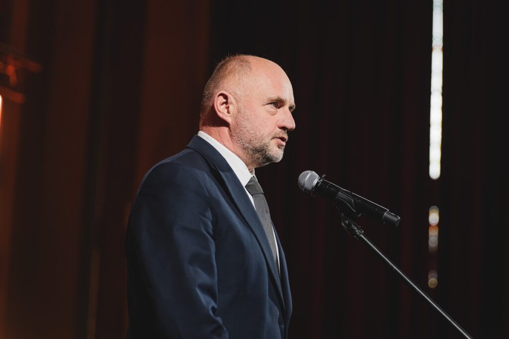 Kongres Perły Samorządu, fot. Szymon Zdziebło/tarantoga dla UMWKP