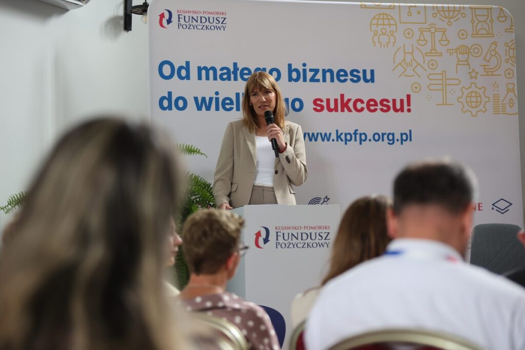 Dzień otwarty KPFP, fot. Mikołaj Kuras dla UMWKP