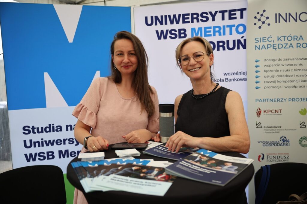 Dzień otwarty KPFP, fot. Mikołaj Kuras dla UMWKP