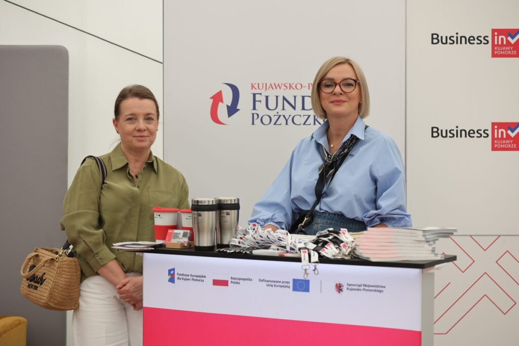 Dzień otwarty KPFP, fot. Mikołaj Kuras dla UMWKP