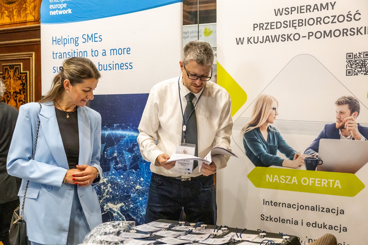 Fot. Szymon Zdziebło tarantoga.pl dla UMWKP