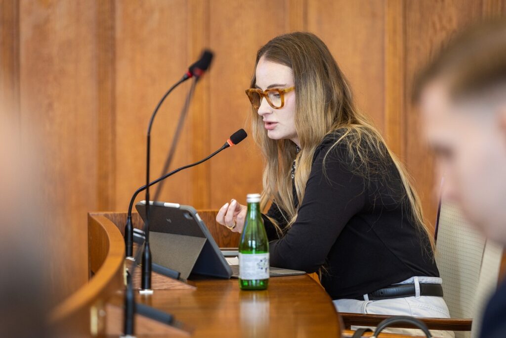 Posiedzenie sejmiku województwa 19 czerwca 2026, fot. Szymon Zdziebło/tarantoga dla UMWKP