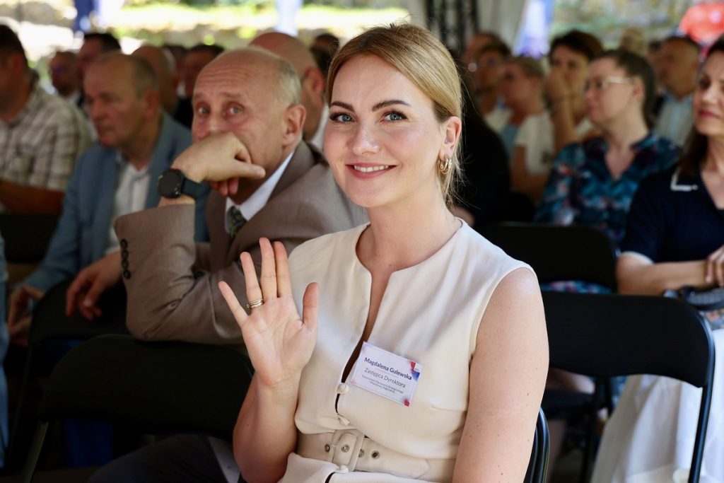 XIX Forum Samorządowe województwa, fot. Andrzej Goiński/ UMWKP