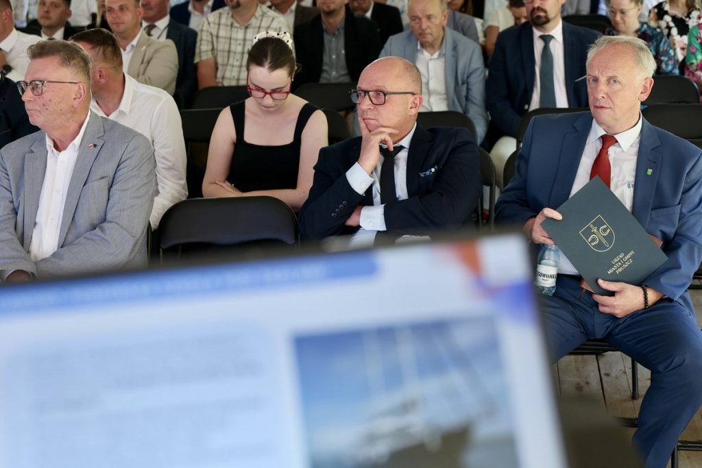 XIX Forum Samorządowe województwa, fot. Andrzej Goiński/ UMWKP