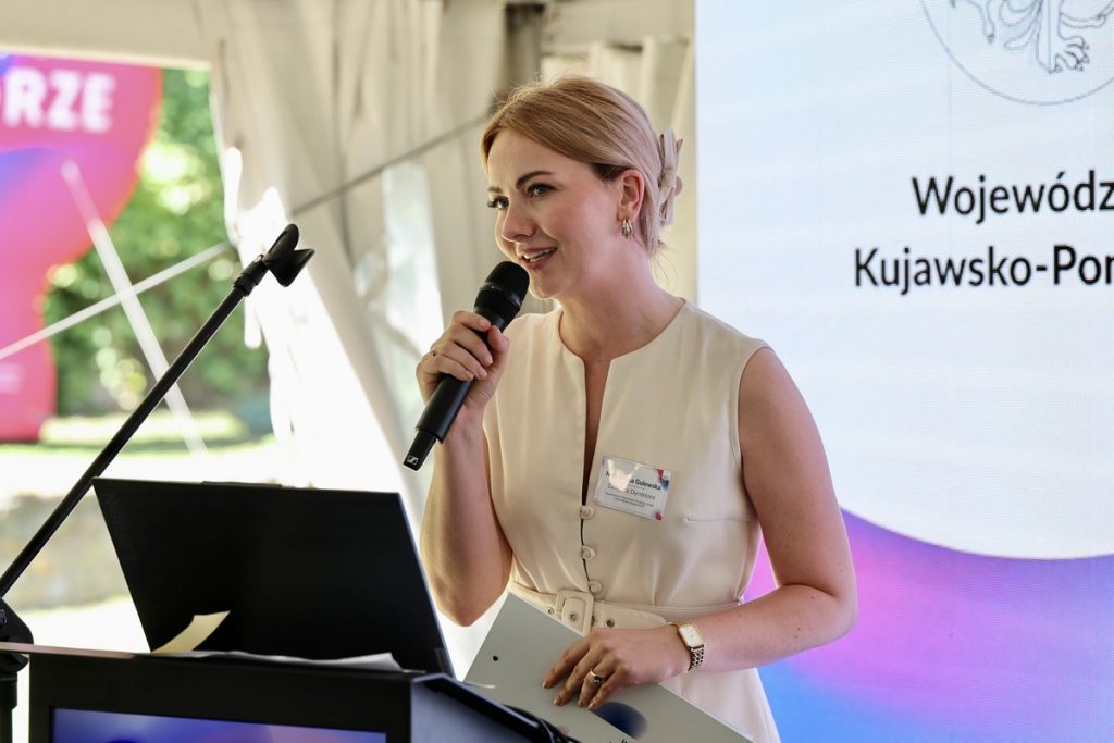 XIX Forum Samorządowe województwa, fot. Andrzej Goiński/ UMWKP