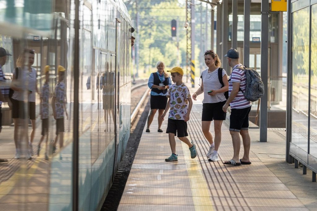 "Borsuk", photo by Szymon Zdziebło/Tarantoga for UMWKP