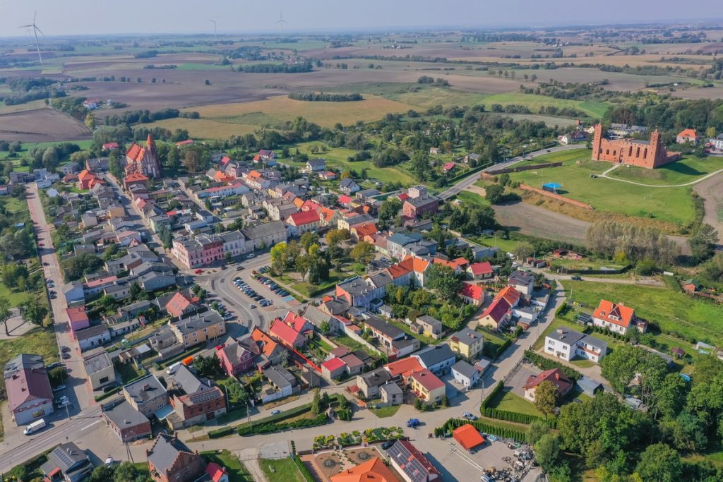 Fot. Mikołaj Kuras dla UMWKP