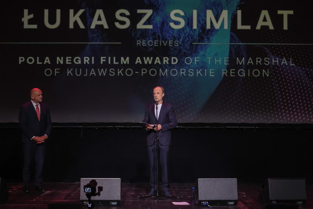 Closing ceremony of the Tofifest Festival, photo by Mikołaj Kuras for UMWKP