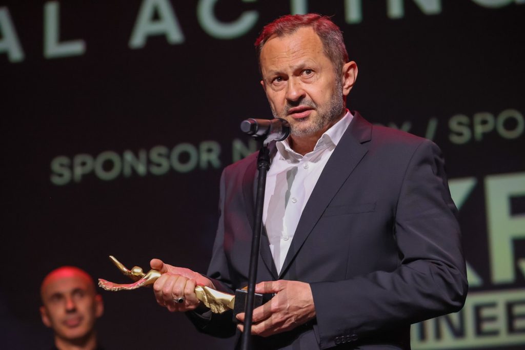 Closing ceremony of the Tofifest Festival, photo by Mikołaj Kuras for UMWKP