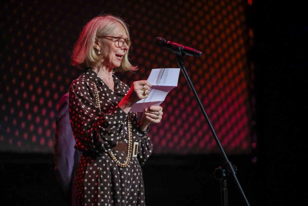 Closing ceremony of the Tofifest Festival, photo by Mikołaj Kuras for UMWKP