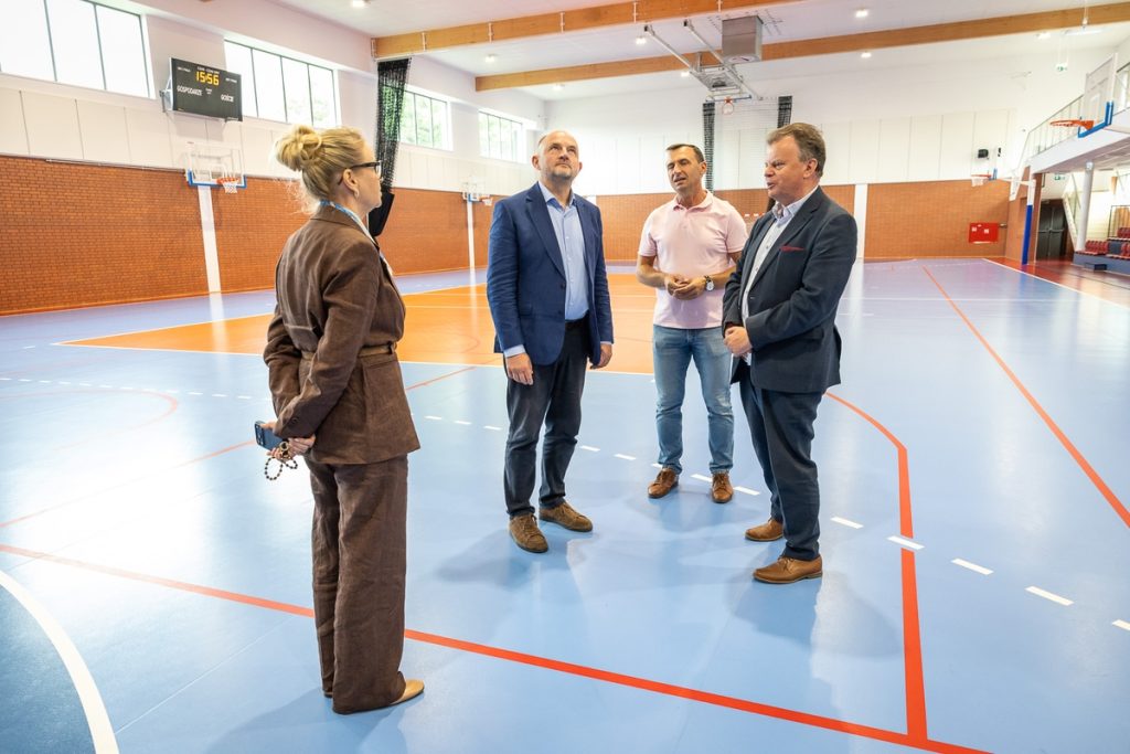 Konsultacje strategii rozwoju województwa w powiatach lipnowskim i włocławskim, fot. Szymon Zdziebło/tarantoga dla UMWKP