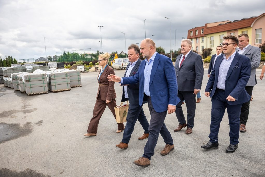 Konsultacje strategii rozwoju województwa w powiatach lipnowskim i włocławskim, fot. Szymon Zdziebło/tarantoga dla UMWKP