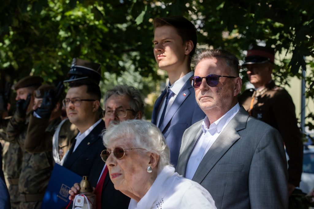 Święto ułanów w Bydgoszczy, fot. Tomasz Czachorowski/eventphoto dla UMWKP