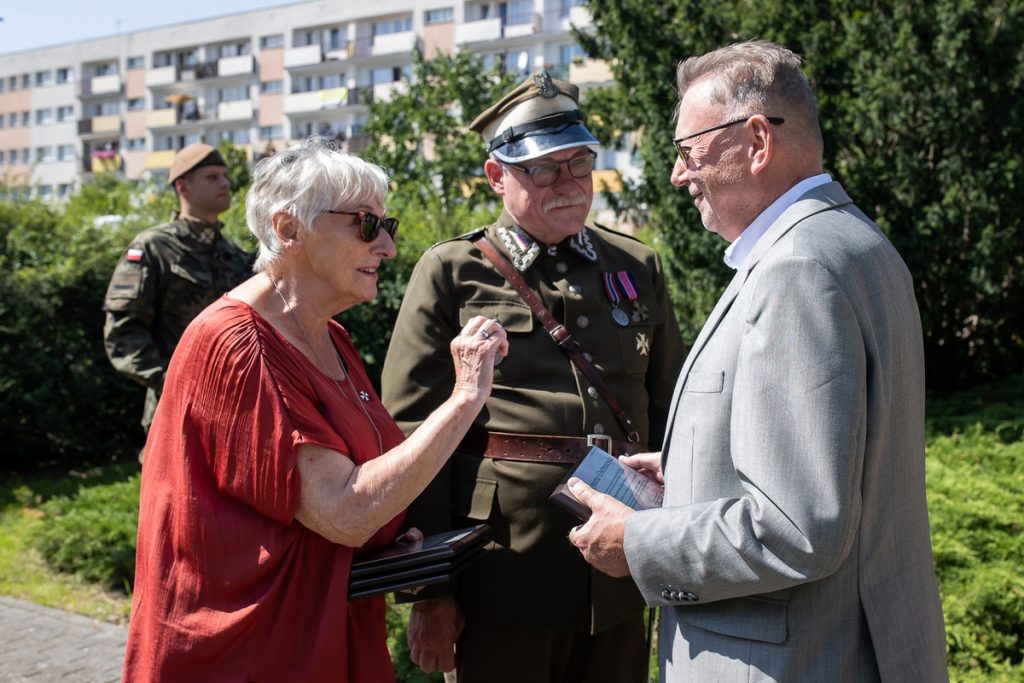 Święto ułanów w Bydgoszczy, fot. Tomasz Czachorowski/eventphoto dla UMWKP