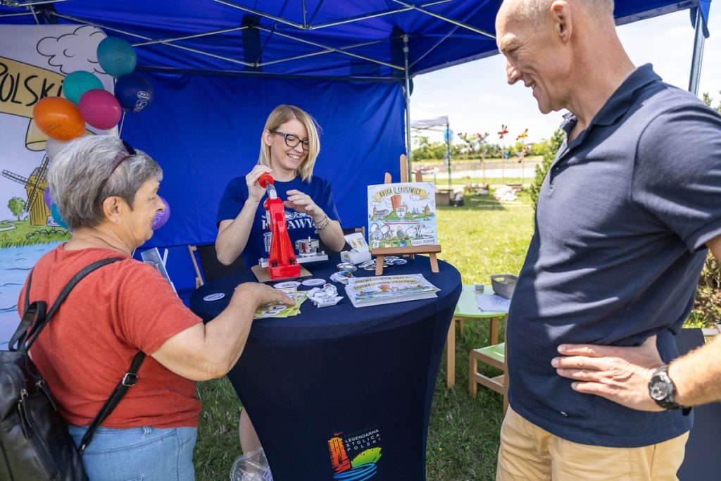 Lato w Konstelacjach, fot. Szymon Zdziebło/tarantoga.pl dla UMWKP