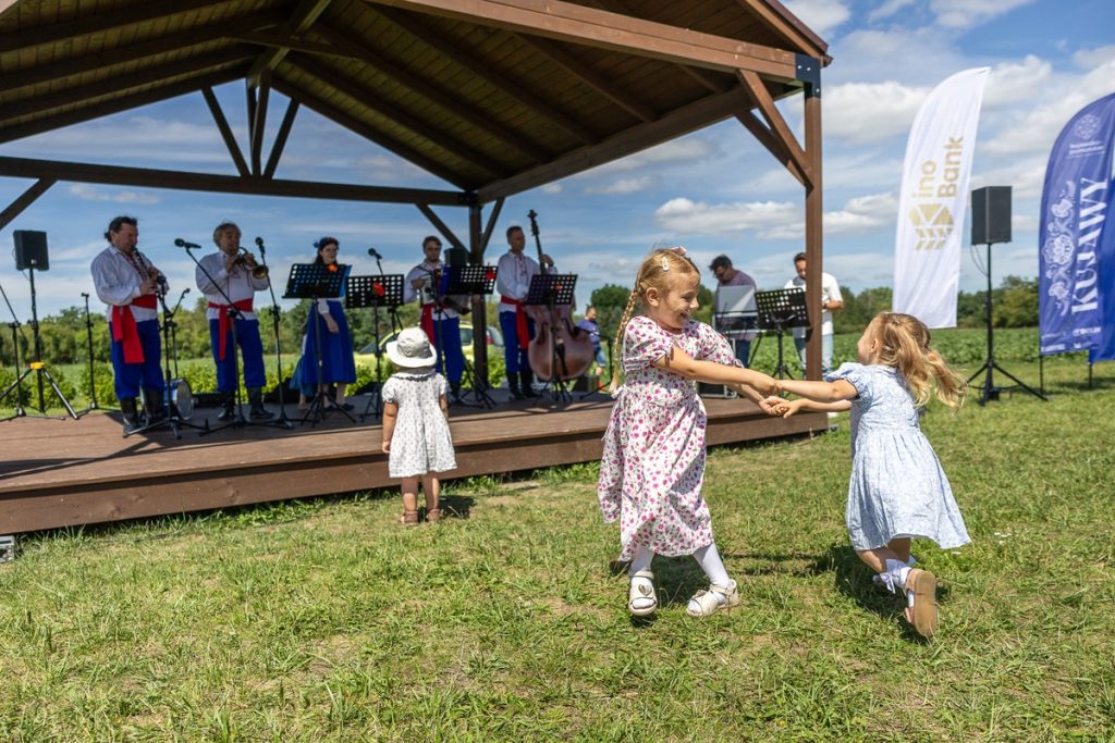 Lato w Konstelacjach, fot. Szymon Zdziebło/tarantoga.pl dla UMWKP