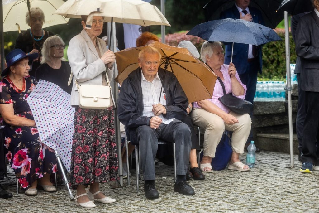 Obchody 82. rocznicy wybuchu Powstania Warszawskiego w Toruniu, fot. Szymon Zdziebło/tarantoga.pl dla UMWKP