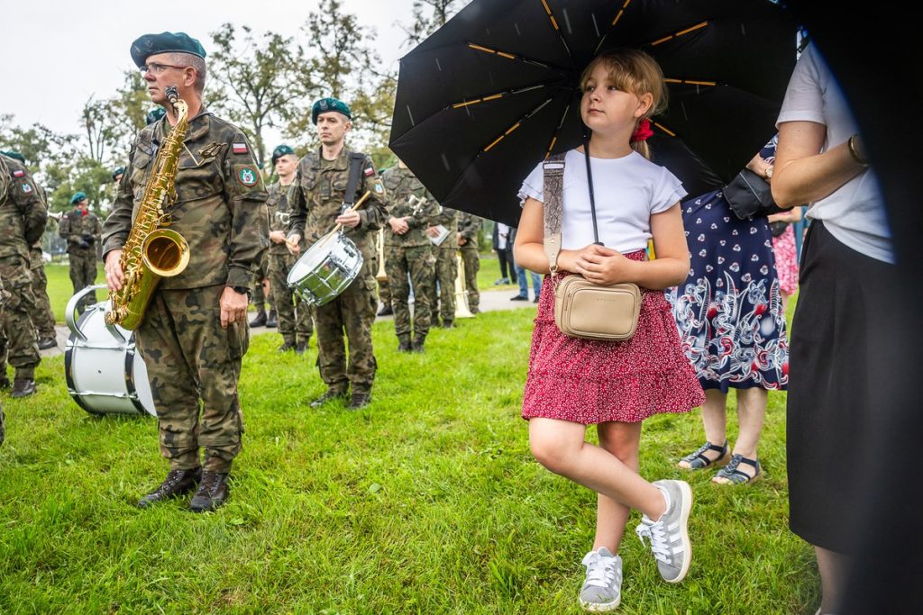 Obchody 82. rocznicy wybuchu Powstania Warszawskiego w Toruniu, fot. Szymon Zdziebło/tarantoga.pl dla UMWKP