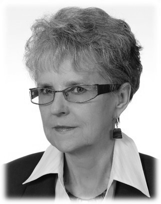Barbara Gurzyńska, fot. z arch. UMWKP