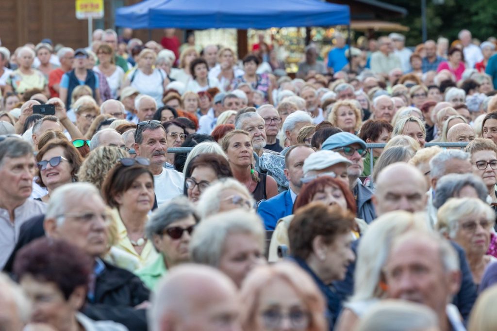 Festiwal Operowo-Operetkowy w Ciechocinku, fot. Mikołaj Kuras dla UMWKP