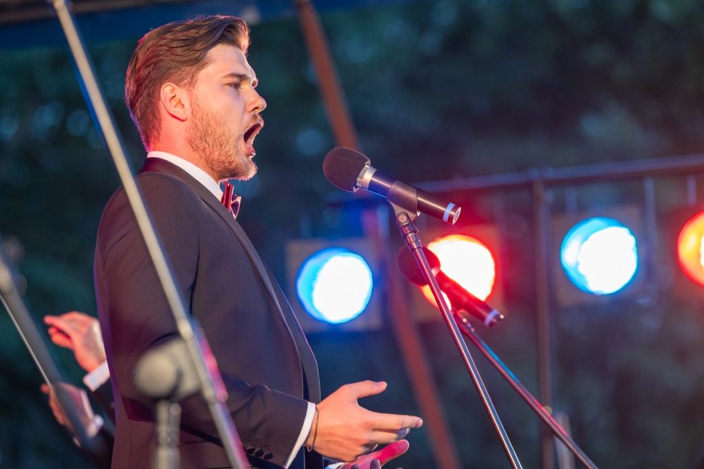 Festiwal Operowo-Operetkowy w Ciechocinku, fot. Mikołaj Kuras dla UMWKP