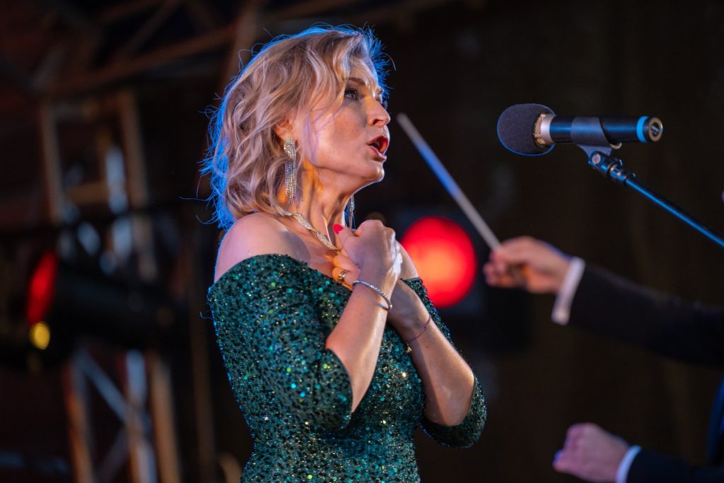 Festiwal Operowo-Operetkowy w Ciechocinku, fot. Mikołaj Kuras dla UMWKP