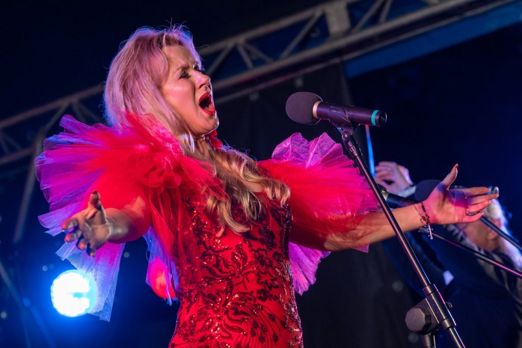 Festiwal Operowo-Operetkowy w Ciechocinku, fot. Mikołaj Kuras dla UMWKP