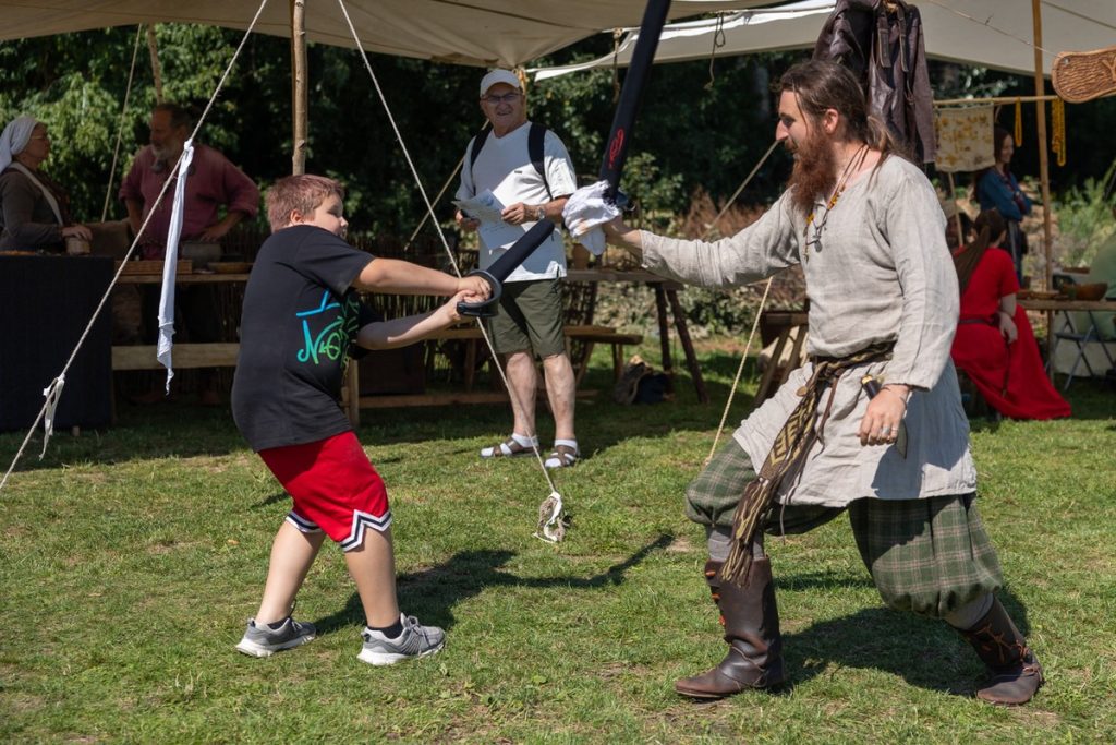 Festiwal Wisły, fot. Mikołaj Kuras dla UMWKP
