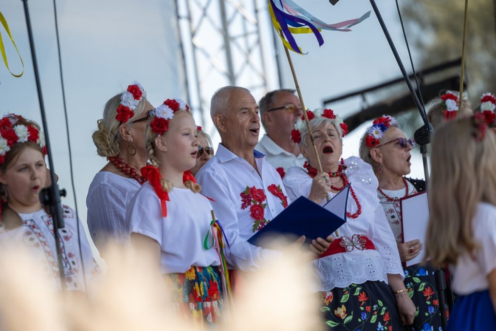 Festiwal Wisły, fot. Mikołaj Kuras dla UMWKP
