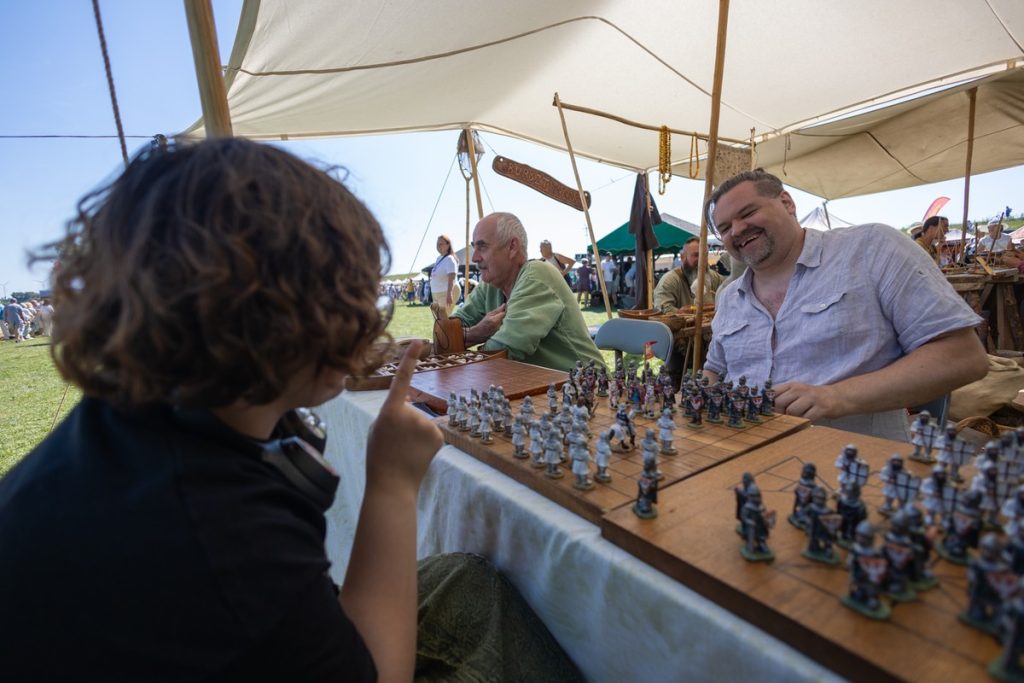 Festiwal Wisły, fot. Mikołaj Kuras dla UMWKP