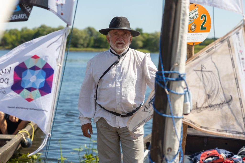 Festiwal Wisły, fot. Mikołaj Kuras dla UMWKP