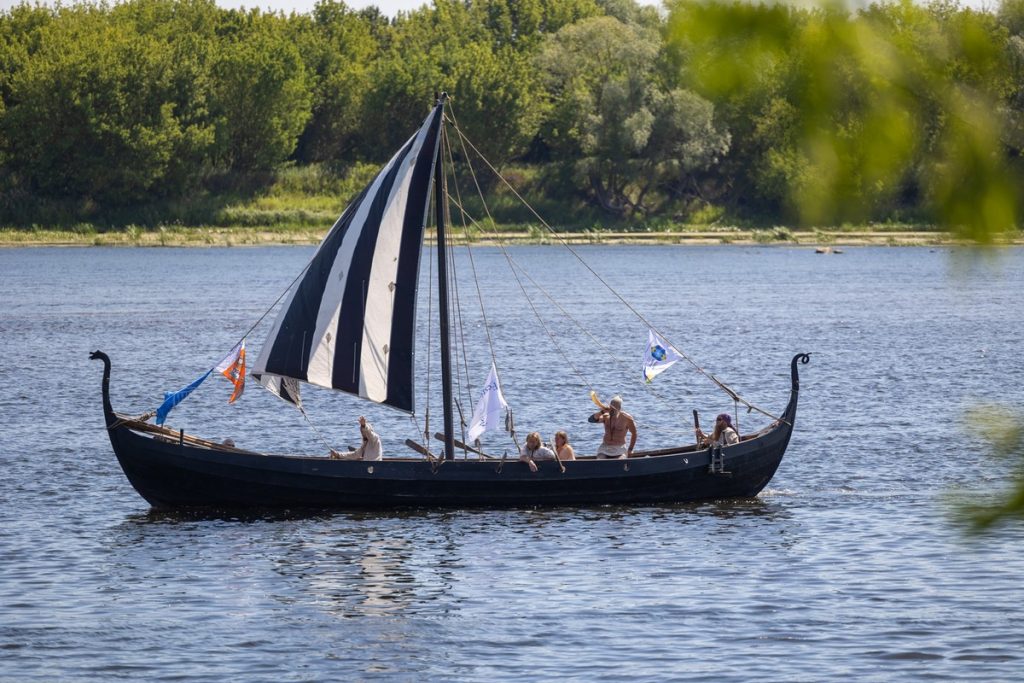 Festiwal Wisły, fot. Mikołaj Kuras dla UMWKP