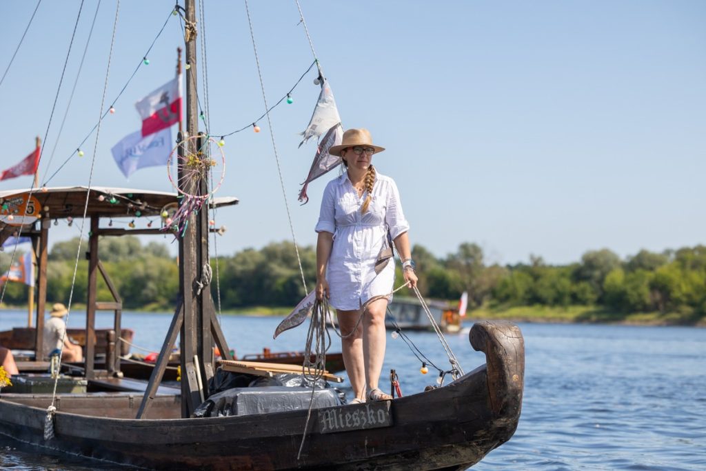 Festiwal Wisły, fot. Mikołaj Kuras dla UMWKP