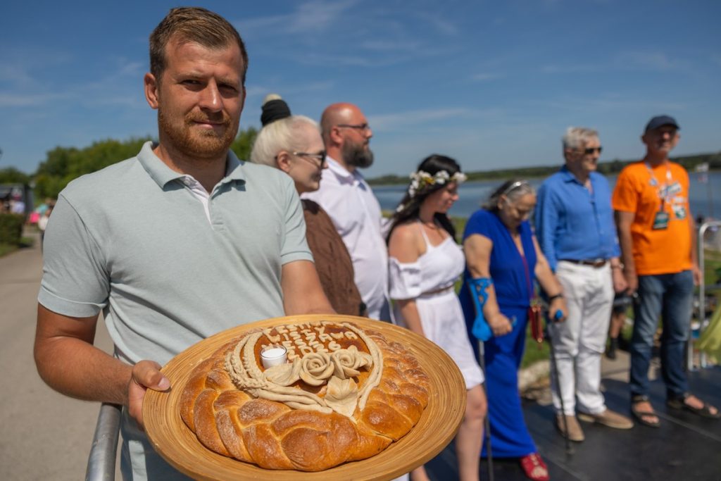 Festiwal Wisły, fot. Mikołaj Kuras dla UMWKP