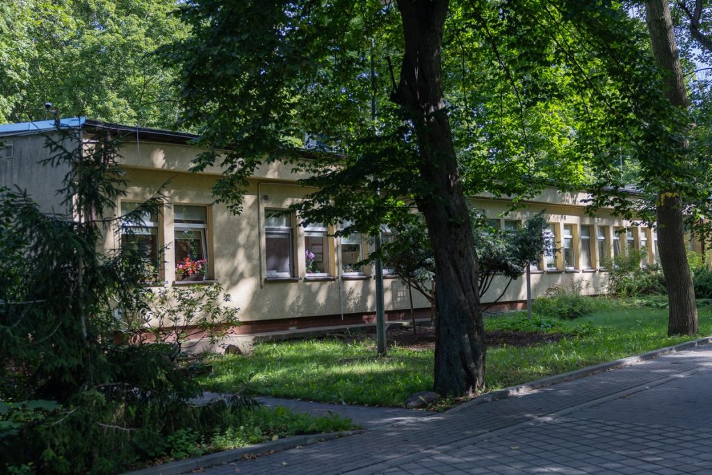 Wojewódzki Ośrodek Terapii Uzależnień i Współuzależnienia w Toruniu