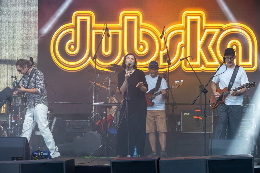 Festiwal Wisły w Toruniu, fot. Mikołaj Kuras dla UMWKP