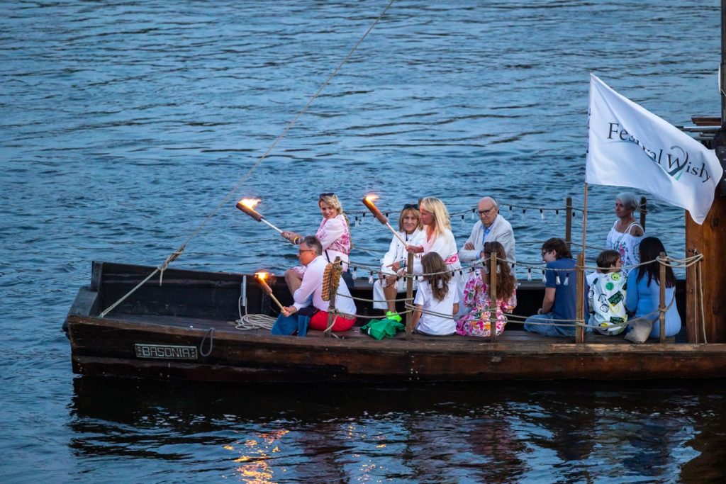 Festiwal Wisły w Toruniu, fot. Mikołaj Kuras dla UMWKP